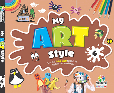 My Art Style